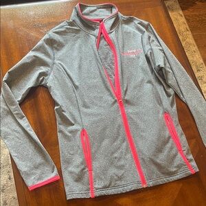 Disney Gray and Red Jacket - ‼️ Free Shipping